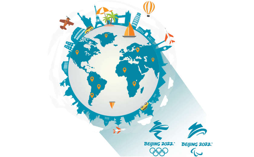 外国网络连接到中国的代理 - 翻回VPN